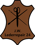 Logo Lederrepair24