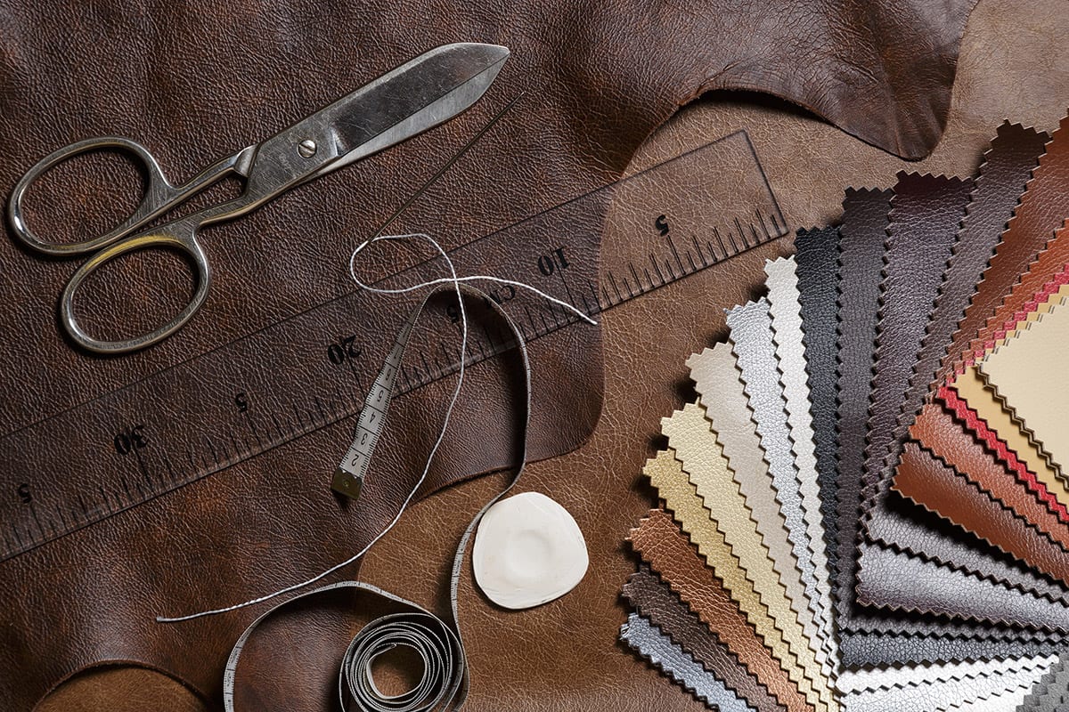 Lederreparatur Berlin